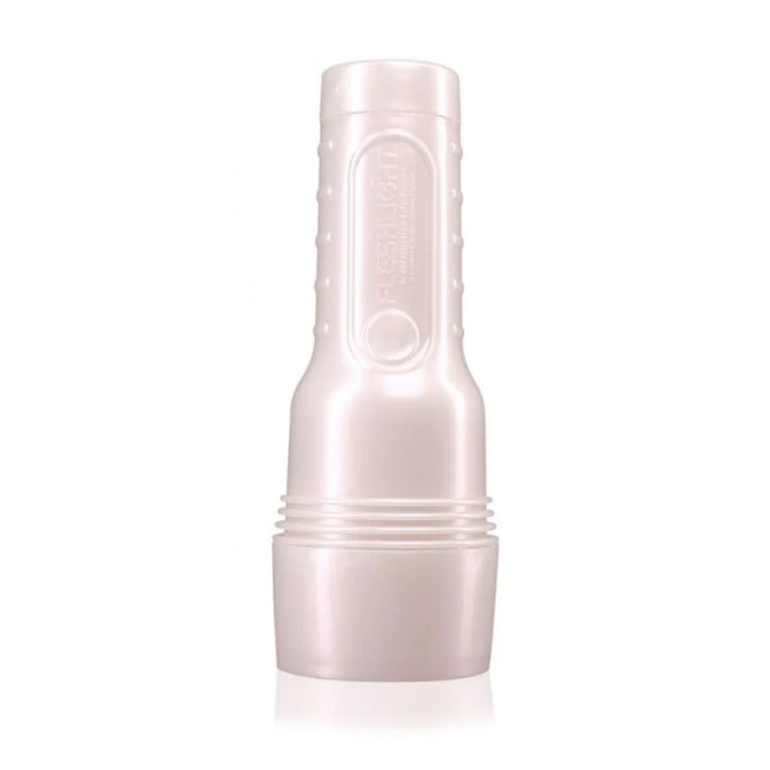 Fleshlight Ana Foxxx Masturbator with textured translucent grip