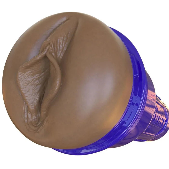 Lady Jane Adult Sex Shop | Fleshlight Boost Bang Masturbator - Dark Medium