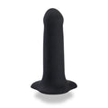 Lady Jane Adult Sex Shop | Fun Factory Amor Dildo - Black | Brand_Fun Factory, Category_Sex Toys, Colour_Black, Dildos,