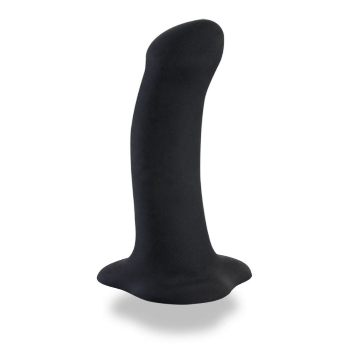 Lady Jane Adult Sex Shop | Fun Factory Amor Dildo - Black | Brand_Fun Factory, Category_Sex Toys, Colour_Black, Dildos,