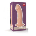 Lady Jane Adult Sex Shop | Fun Factory Dildo The Boss Stub - Vanilla | Adult Sex Toys, Adult Sex Toys for Men, Adult