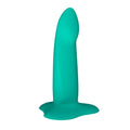 Customize your fun with the Limba Flex, Fun Factory's new bendable dildo. For people who dream of a dildo that fits their body perfectly and hits exactly the right spot every time? The LIMBA FLEX comes in two sizes, each with a slightly different shape.