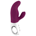Lady Jane Adult Sex Shop | Fun Factory Miss Bi Grape