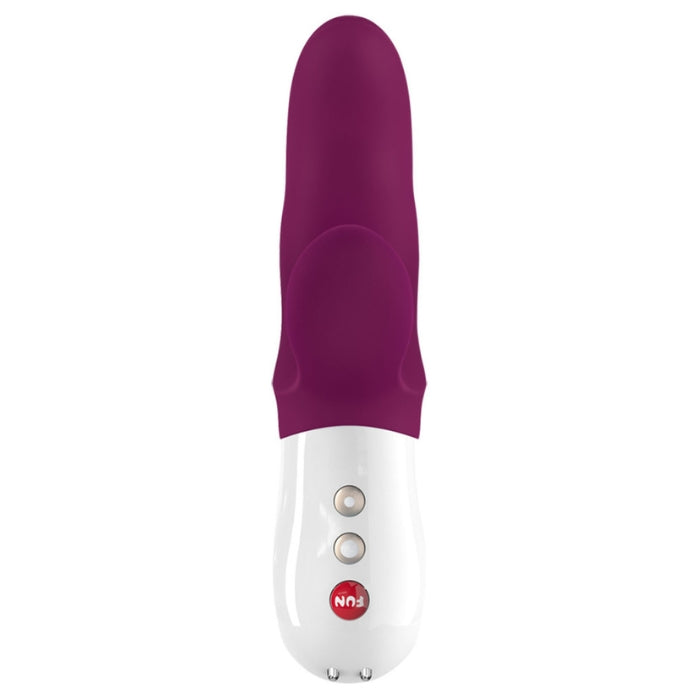 Lady Jane Adult Sex Shop | Fun Factory Miss Bi Grape