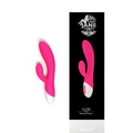 Lets up the ante with one of our best selling Lady Jane products, fully waterproof and rechargeable. The vibration can be turned all the way down for teasing and foreplay to incredibly strong for tipping you senses over the edge.