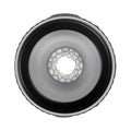 Lady Jane Adult Sex Shop | Gender X Barrel of Fun Masturbator 10cm - Black