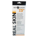 Lady Jane Adult Sex Shop | Get Lucky Real Skin 7.5inch Dildo Light