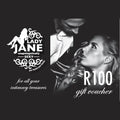 Lady Jane Adult Sex Shop | Lady Jane Gift Voucher | Brand_Lady Jane, Gift Cards, gift voucher, NEW ARRIVALS, other fun