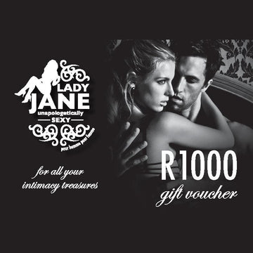 Lady Jane Adult Sex Shop | Lady Jane Gift Voucher | Brand_Lady Jane, Gift Cards, gift voucher, NEW ARRIVALS, other fun