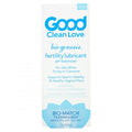 Lady Jane Adult Sex Shop | Good Clean Love BioGenesis Fertility Lubricant (59ml) | Category_Lubes & Enhancers