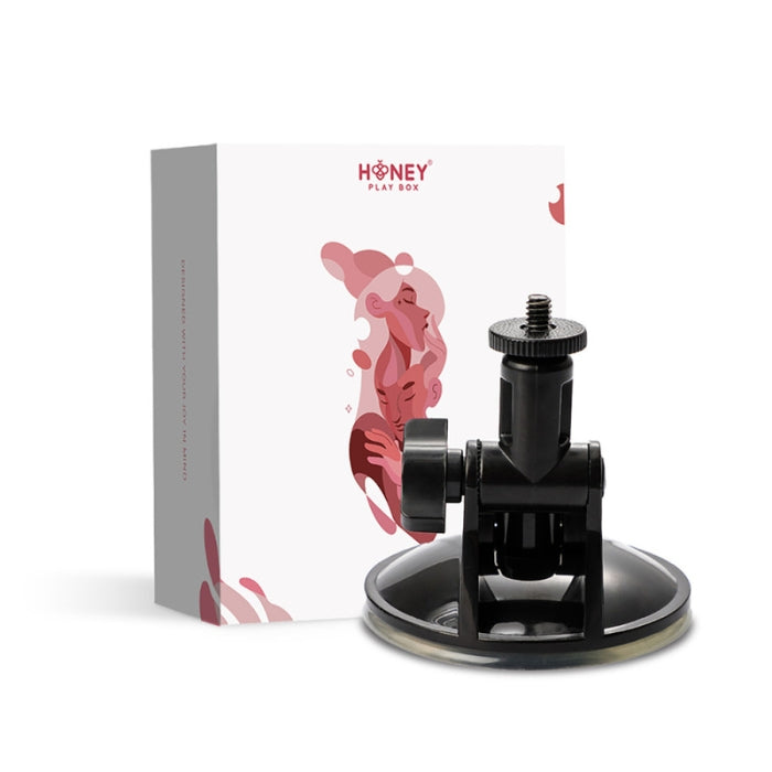 Lady Jane Adult Sex Shop | Honey Play Box Warrior Masturbator Suction Cup Attachment