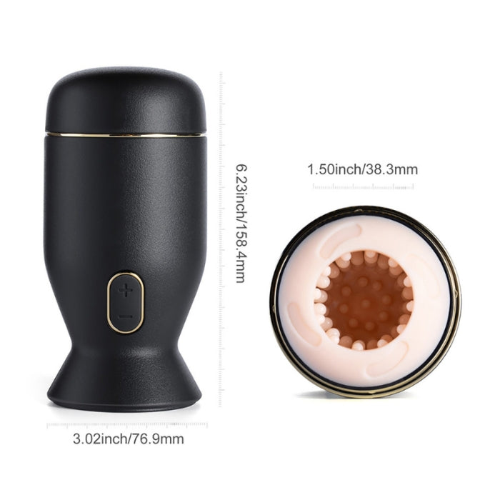 Lady Jane Adult Sex Shop | Honey Priti Automatic Rotating Penis Stimulator