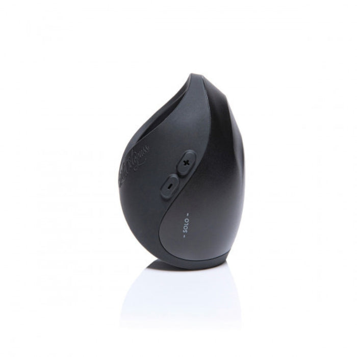 This multi-award winning "Guybrator" or male stimulator can be used when flaccid or erect. Pulse Solo Essential is a revolutionary male stimulator that uses oscillations to stimulate a man and has 5 pre-set vibration modes and 8 speeds, as well as being 100% waterproof.