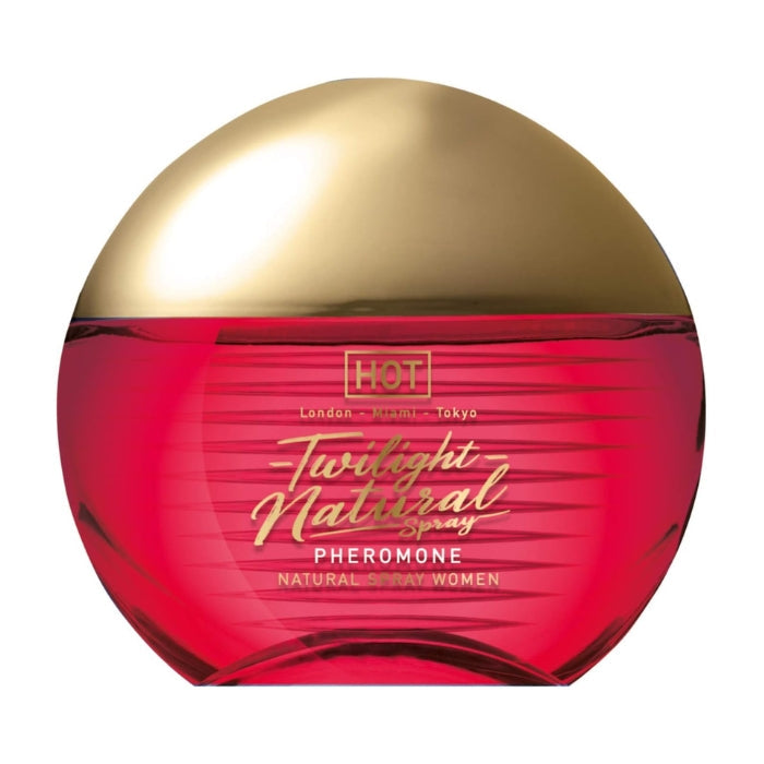 Lady Jane Adult Sex Shop | Hot Twilight Pheromone Spray for Her (15ml)