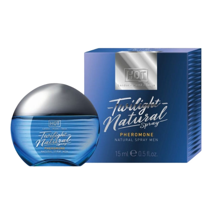 Lady Jane Adult Sex Shop | Hot Twilight Pheromone Spray for Him