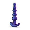 Lady Jane Adult Sex Shop | Hueman Galaxy Force Vibrating Anal Plug with Remote