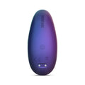 Lady Jane Adult Sex Shop | Hueman Galaxy Force Vibrating Anal Plug with Remote