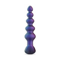 Lady Jane Adult Sex Shop | Hueman Galaxy Force Vibrating Anal Plug with Remote