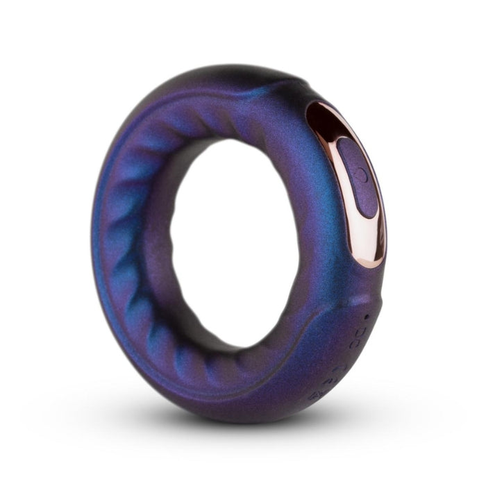 Lady Jane Adult Sex Shop | Hueman Saturn Vibrating Cock Ring