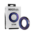 Lady Jane Adult Sex Shop | Hueman Saturn Vibrating Cock Ring