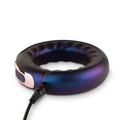 Lady Jane Adult Sex Shop | Hueman Saturn Vibrating Cock Ring
