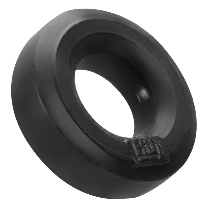 Lady Jane Adult Sex Shop | Hunky Junk Silicone Cock Ring - Black