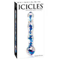 Icicles No.8  7