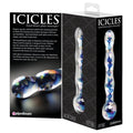 Icicles No.8  7