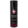 ID Backslide is one of our most popular anal lubricants, provides you with all the long lasting slip you could ask for in a silicone based lubricant! Use it during intimate moments between you and your partner for an exceptional sensual experience. This extra thick concentrated formula includes cloves and spilanthes extract. It is meant to be a natural, muscle relaxant.  65ml