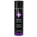 ID Silk ,a hybrid lubricant, provides you with a unique moisture solution, a mix of a water-based and silicone lubricant! Perfectly smooth and slippery, retaining moisture. Use it during intimate moments between you and your partner for an exceptional sensual experience. Great for sensual massages. 130ml
