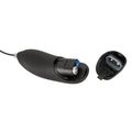 Lady Jane Adult Sex Shop | Inflatable Butt Plug - Large Black