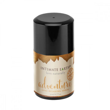 Intimate Earth Adventure Anal Relaxing Serum (30ml)