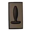 Lady Jane Adult Sex Shop | Je Joue Vesta Vibrating Plug Black