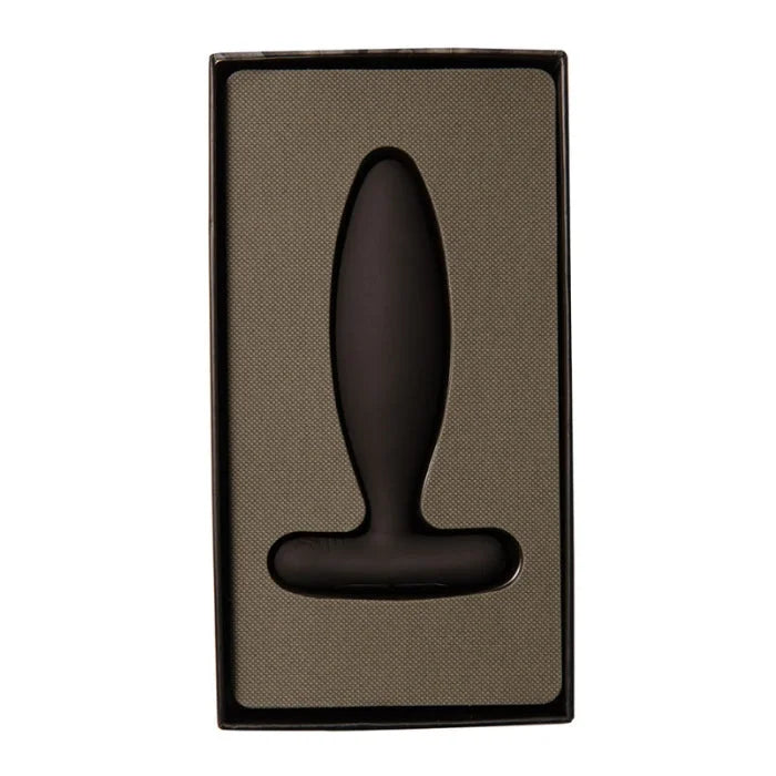 Lady Jane Adult Sex Shop | Je Joue Vesta Vibrating Plug Black