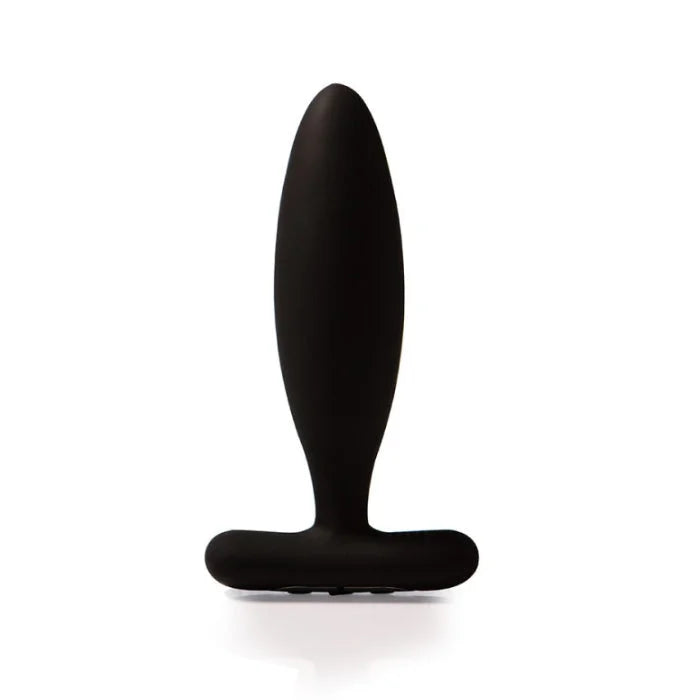 Lady Jane Adult Sex Shop | Je Joue Vesta Vibrating Plug Black