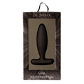 Lady Jane Adult Sex Shop | Je Joue Vesta Vibrating Plug Black