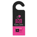 Lady Jane Adult Sex Shop | Kama Sutra Love Dice & Door Hanger