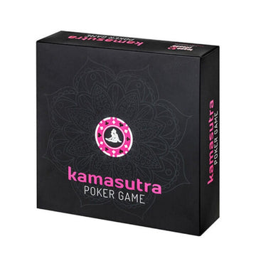 Lady Jane Adult Sex Shop | Kama Sutra Poker Game | Brand_Kama Sutra, Category_Novelty & Games, SubCategory_Games,