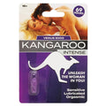 Kangaroo For Her Ultra 3000 pill, a female enhancement for countering libido