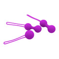 Lady Jane Adult Sex Shop | Kegel Balls Youli | Draft