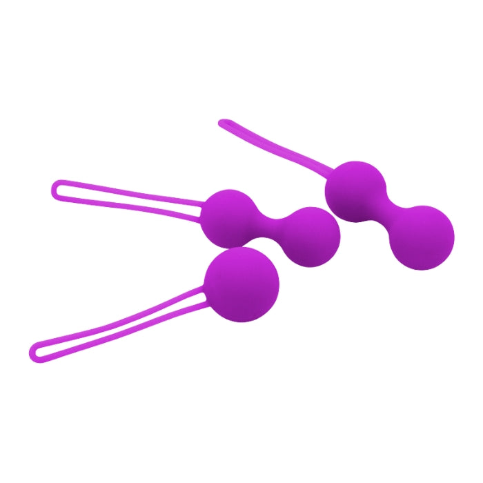 Lady Jane Adult Sex Shop | Kegel Balls Youli | Draft