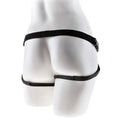 Lady Jane Adult Sex Shop | King Cock Fit-Rite Harness