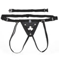 Lady Jane Adult Sex Shop | King Cock Fit-Rite Harness