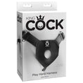 Lady Jane Adult Sex Shop | King Cock Play Hard Harness