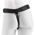 Lady Jane Adult Sex Shop | King Cock Strap-on Harness with 6inch Dildo - Light