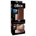 King Cock Triple Density 7.5