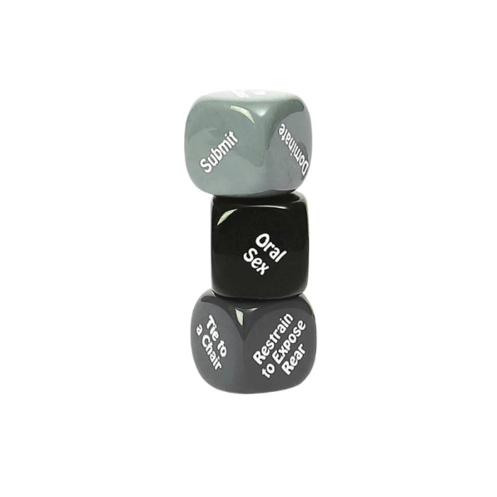 Lady Jane Adult Sex Shop | Kinky Nights Bondage Dare Dice