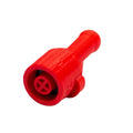 Lady Jane Adult Sex Shop | Leakproof XTRM Poppers Inhaler Red - Large | Category_Lubes & Enhancers, Colour_Red, NEW