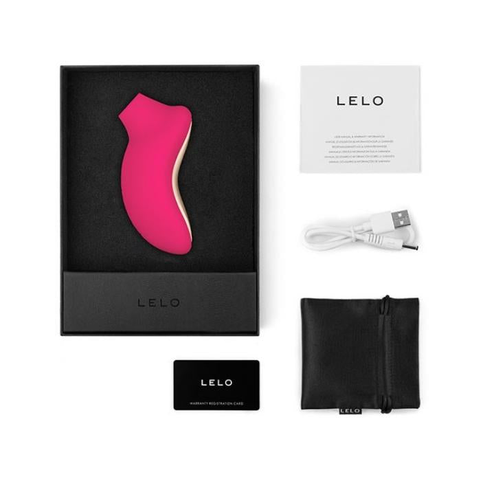 Lady Jane Adult Sex Shop | Lelo Clitoral Sucker SONA™ 2 | Adult Sex Toys, Adult Sex Toys For Women, Brand_Lelo,