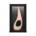Lady Jane Adult Sex Shop | Lelo Dot Cruise Clitoral Stimulator - Peach | Brand_Lelo, Category_Sex Toys, Clitoral